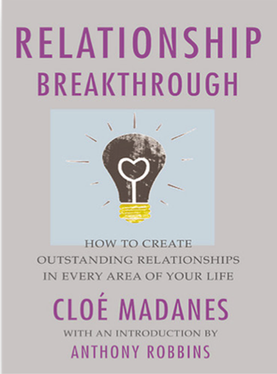 relationship breakthrough
