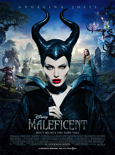 maleficent