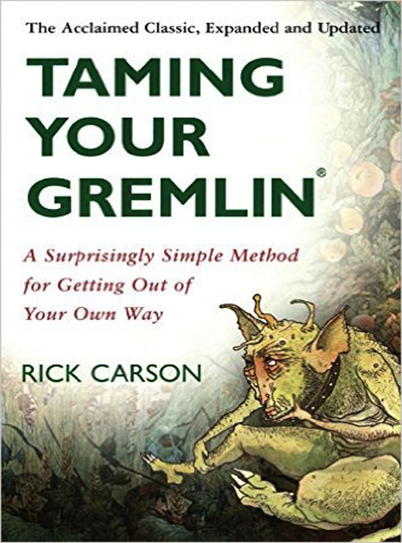taming your gremlin