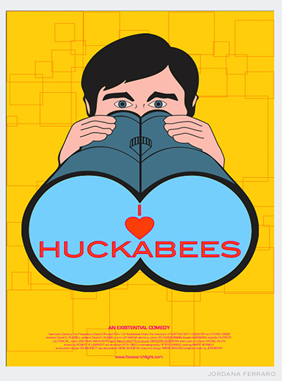 i lav huckabees