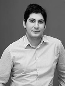 BATURAY ÖZDEN - Consultant