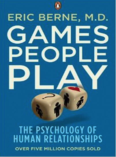 games people  play