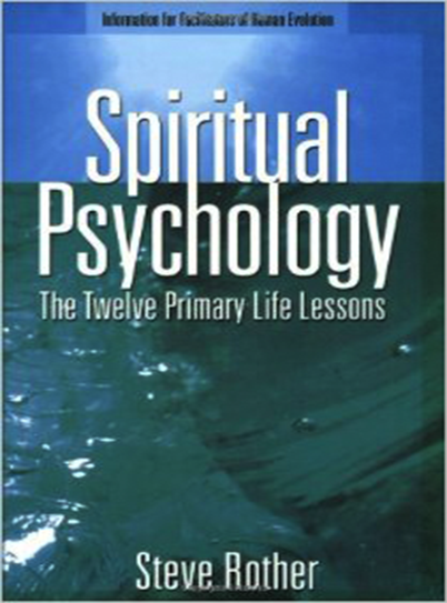 spiritual psychology