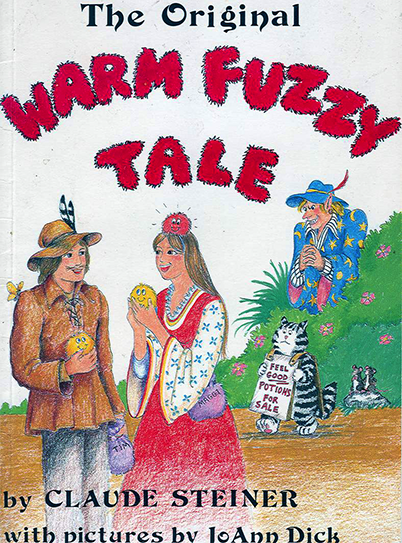 warm fuzzy tale