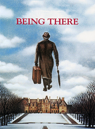 Being There 