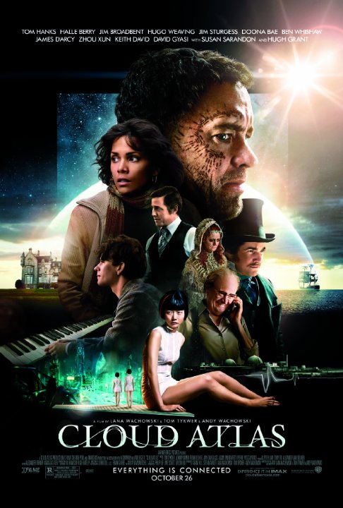 Cloud Atlas - Wachowski