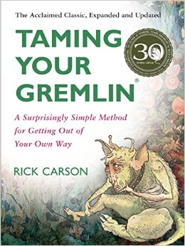 Taming Your Inner Gremlin - Rick Carson (Psychologies UK)